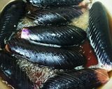 なす消費❤フライパンde簡単なすの煮浸し作り方2写真