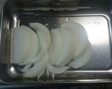 夏野菜チキンカレー作り方4写真