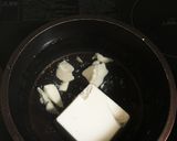 離乳食 絹豆腐(約7〜9個分)作り方1写真