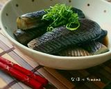 なす消費❤フライパンde簡単なすの煮浸し作り方3写真