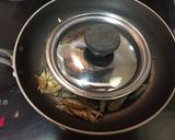 定番メニュー★栄養きんぴら作り方1写真
