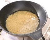 美食玄米　カレーピラフ作り方3写真