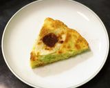 アレンジメニュー♪ぎょ好み焼き作り方5写真