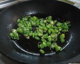 ししとうの油みそ作り方3写真