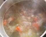 簡単!!自分で作れるラーメン♥♥作り方3写真