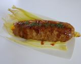 ☆かぶりつき☆まるごとコーン作り方10写真