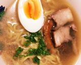 簡単!!自分で作れるラーメン♥♥作り方12写真