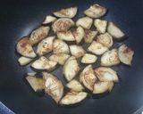 夏野菜チキンカレー作り方10写真