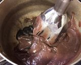 パンにいかが？作業時間10分で簡単ゴマ餡作り方3写真