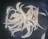 夏野菜チキンカレー作り方11写真