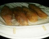 レンジで簡単♪ ささみのワサビ醤油和え作り方2写真
