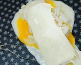 トルティア巻き作り方4写真