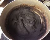 パンにいかが？作業時間10分で簡単ゴマ餡作り方5写真
