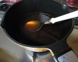 豚ミンチの豆腐挟みあんかけ作り方5写真