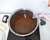 本気の粒あん作り方2写真