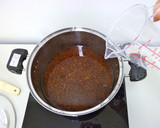 本気の粒あん作り方2写真