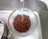 本気の粒あん作り方4写真