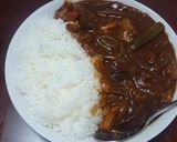 夏野菜チキンカレー作り方18写真