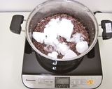 本気の粒あん作り方9写真