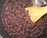 本気の粒あん作り方11写真