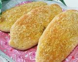 カレーナンだ！ 揚げないカレーパン作り方15写真