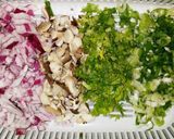 麺に豆腐にピリッと♪万能中華味噌だれ作り方1写真