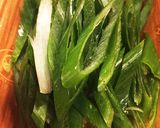 コラーゲンたっぷり◎手羽先と白菜のスープ作り方6写真