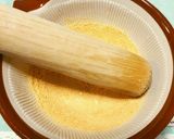 爆発しない♪さくさくオニオンリング作り方6写真