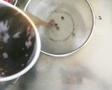 本格 和菓子屋風 あんこの作り方作り方5写真