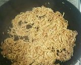 材料3つ！切り干し大根とツナの炒め物☆作り方4写真