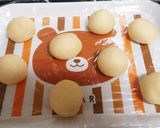 カリッ！サクッ！ カレーパン作り方4写真