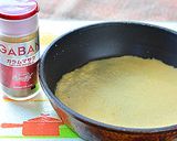 香る味噌だれで減塩☆冷やし豚しゃぶ♪作り方1写真