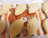 カリッ！サクッ！ カレーパン作り方7写真