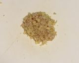 塩麹使って♪桜海老と生姜の炊き込みご飯作り方1写真