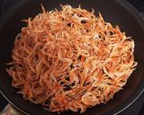 塩麹使って♪桜海老と生姜の炊き込みご飯作り方3写真