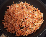 塩麹使って♪桜海老と生姜の炊き込みご飯作り方3写真