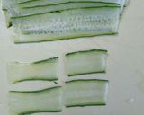 ☆真タコとトマトの豆腐ステーキ作り方2写真