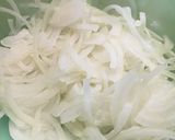 新玉ねぎでおいしい！ポテトサラダ作り方3写真