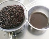 本格 和菓子屋風 あんこの作り方作り方12写真
