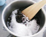 本格 和菓子屋風 あんこの作り方作り方13写真
