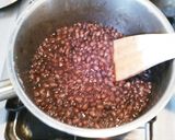 本格 和菓子屋風 あんこの作り方作り方16写真