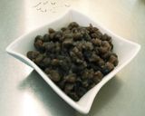 本格 和菓子屋風 あんこの作り方作り方18写真