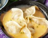 ふわふわ天津餃子作り方6写真