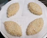 カリッ！サクッ！ カレーパン作り方8写真