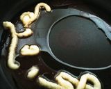 【材料これだけ】超簡単 じゃが豚作り方1写真