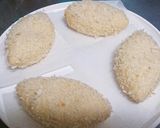 カリッ！サクッ！ カレーパン作り方9写真