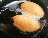カリッ！サクッ！ カレーパン作り方10写真