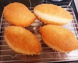 カリッ！サクッ！ カレーパン作り方11写真