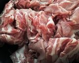 【材料これだけ】超簡単 じゃが豚作り方2写真