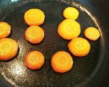 低カロリー♪簡単♪人参のグラッセ♪作り方4写真